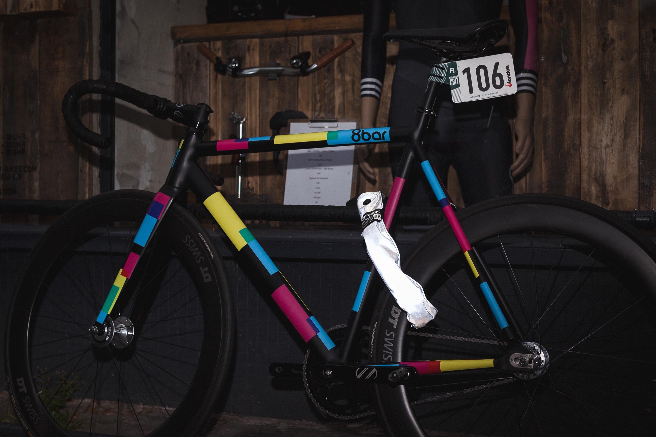 Hiplok Original - | Hiplok