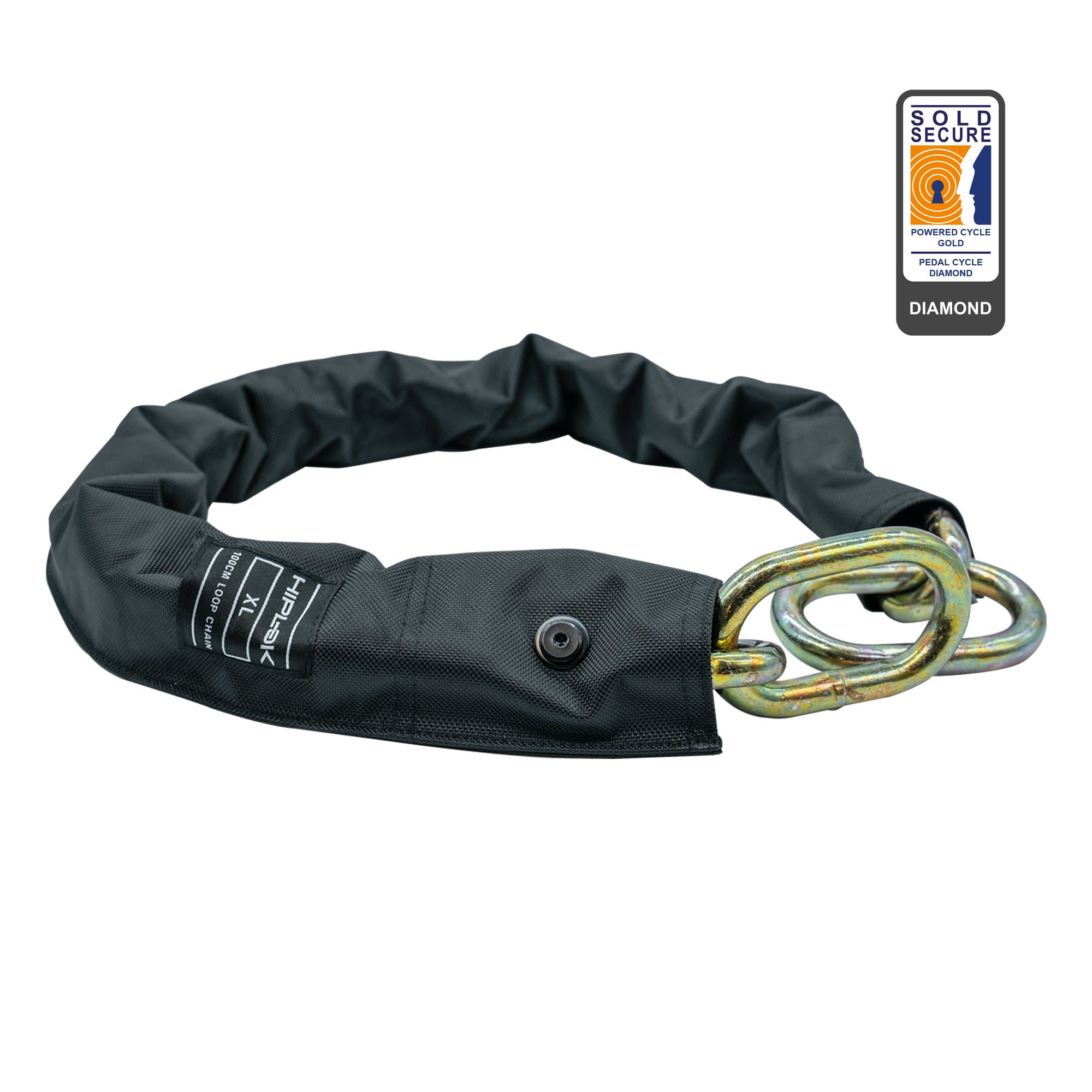 XL Chain - | Hiplok