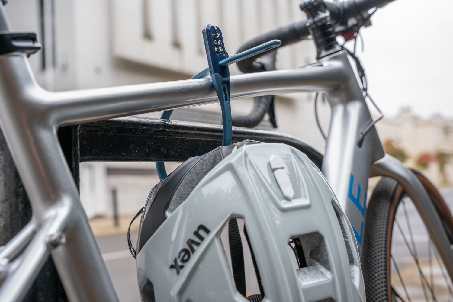 HIPLOK Z LOK COMBO - | Hiplok