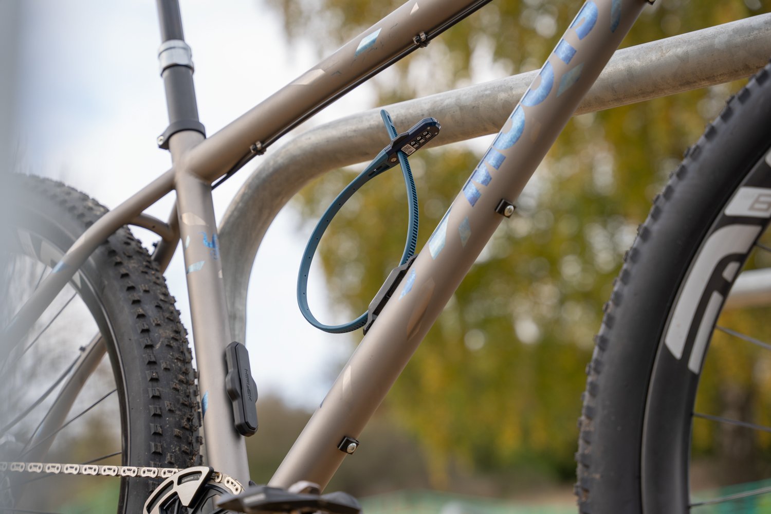 HIPLOK Z LOK COMBO - | Hiplok