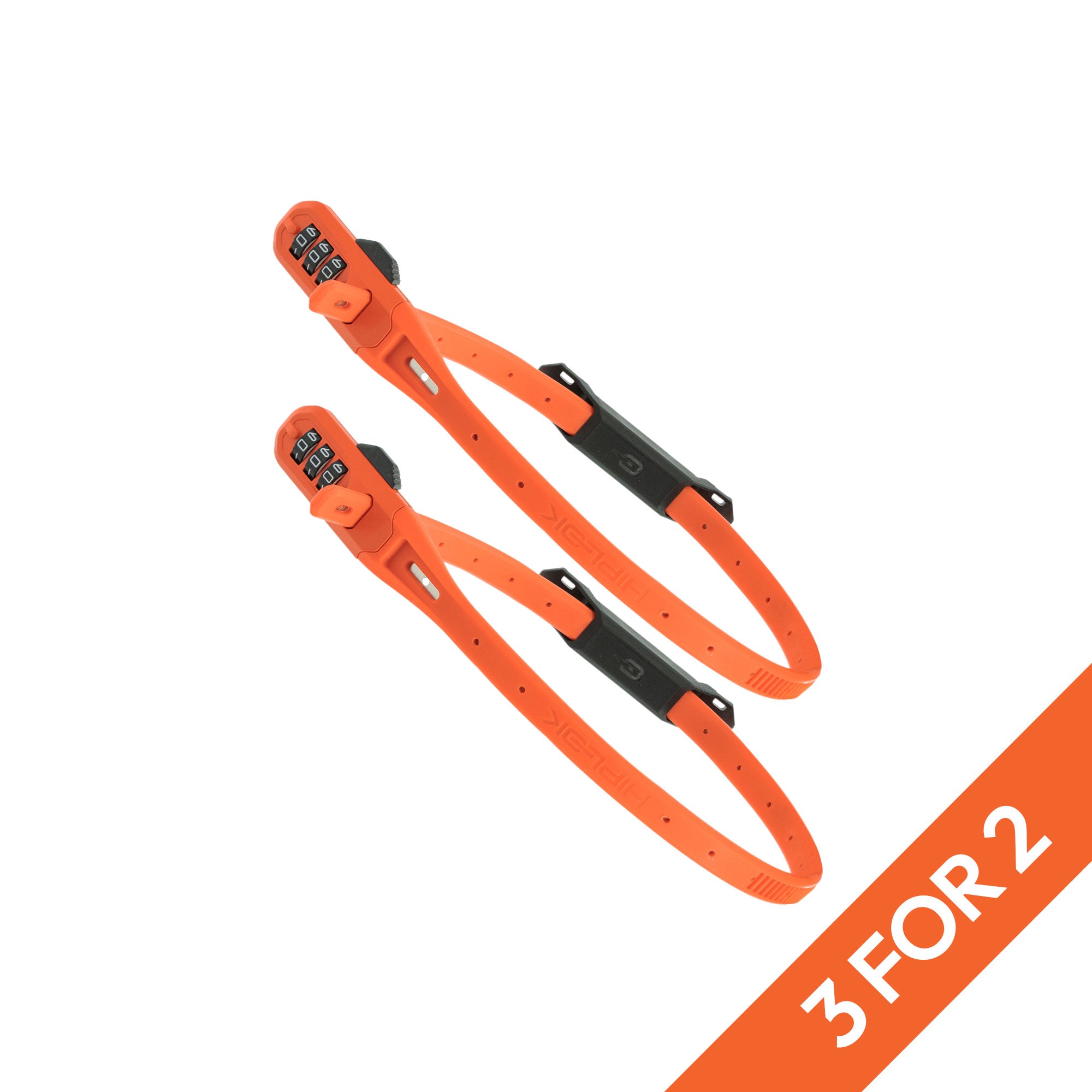Hiplok Z LOK COMBO Twin Pack - | Hiplok