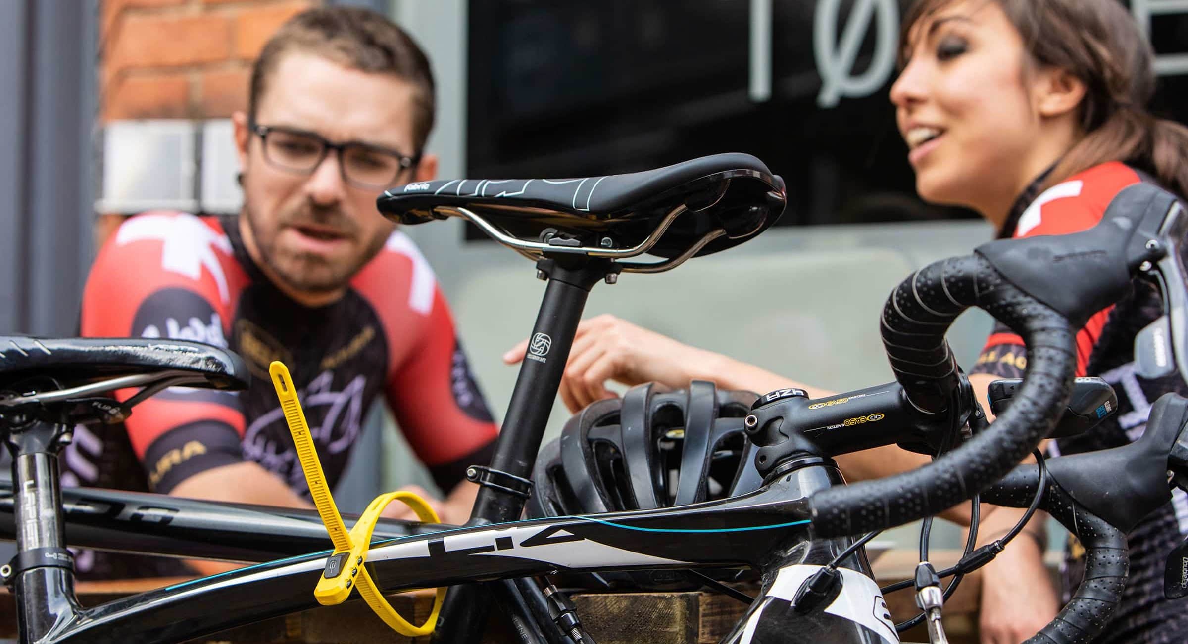 ROAD Accessory Pack - | Hiplok