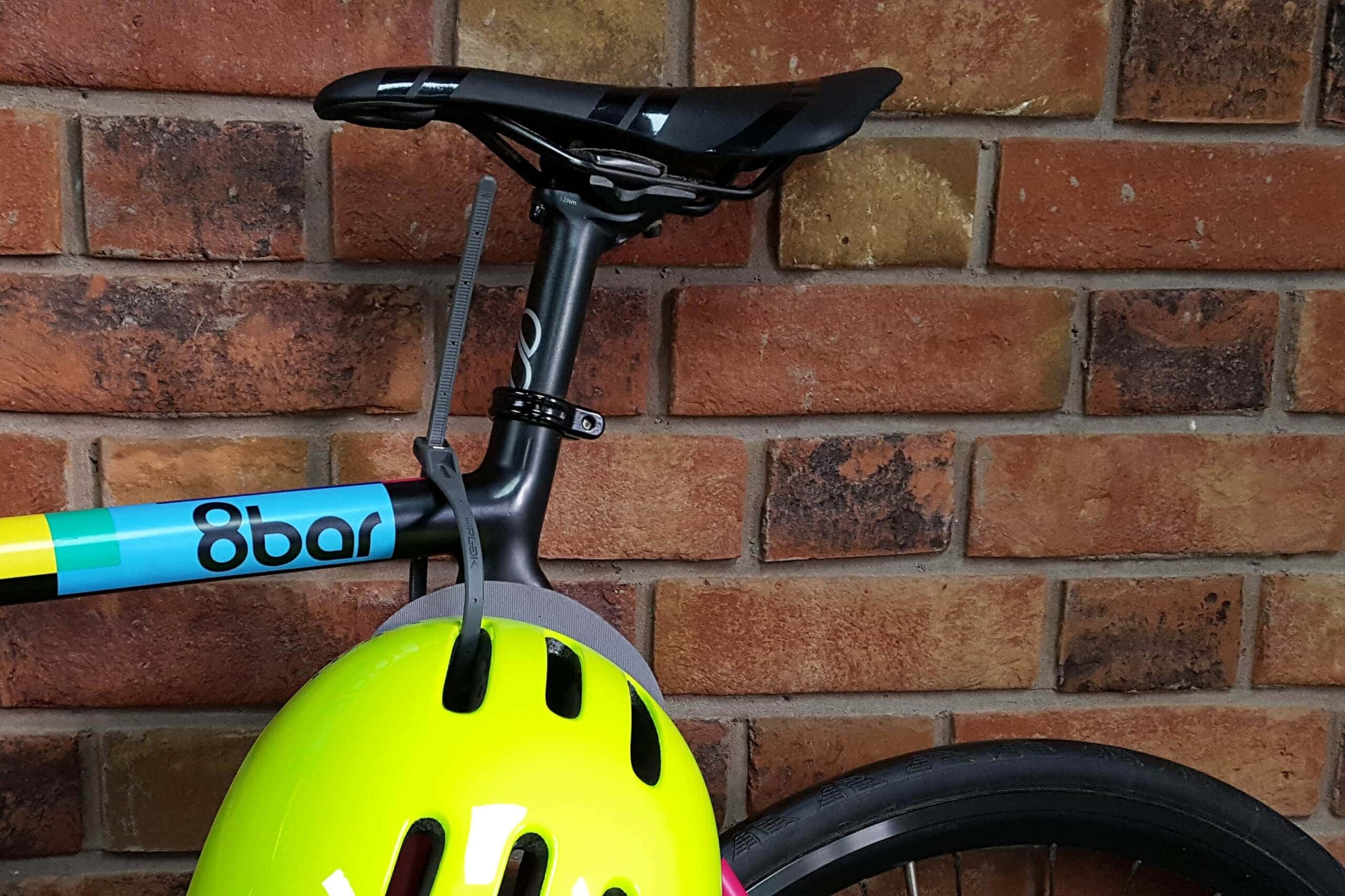 Hiplok Z LOK TRIO Pack - Black