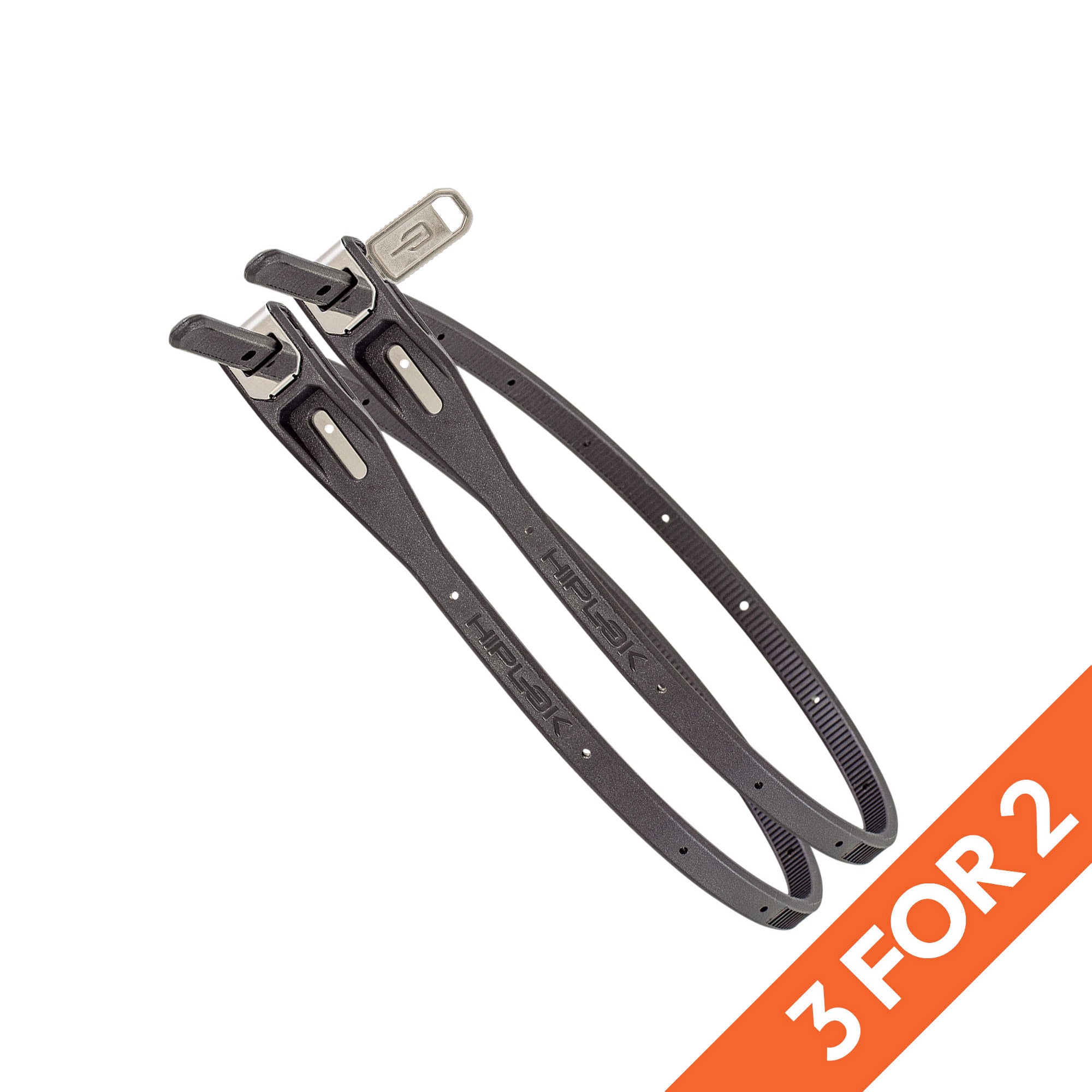 Z LOK Twin Pack - | Hiplok