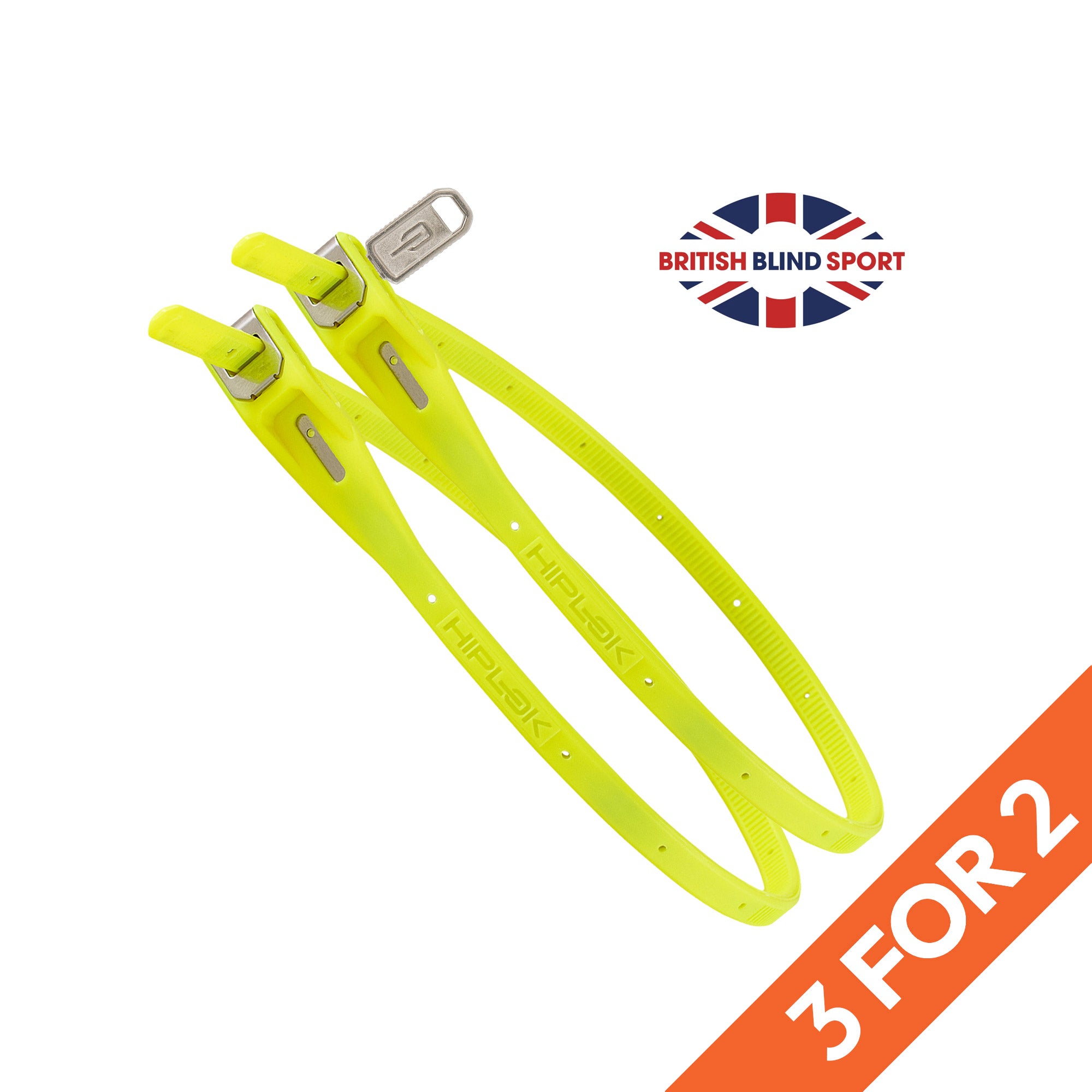 Z LOK Twin Pack - Charity Edition - | Hiplok