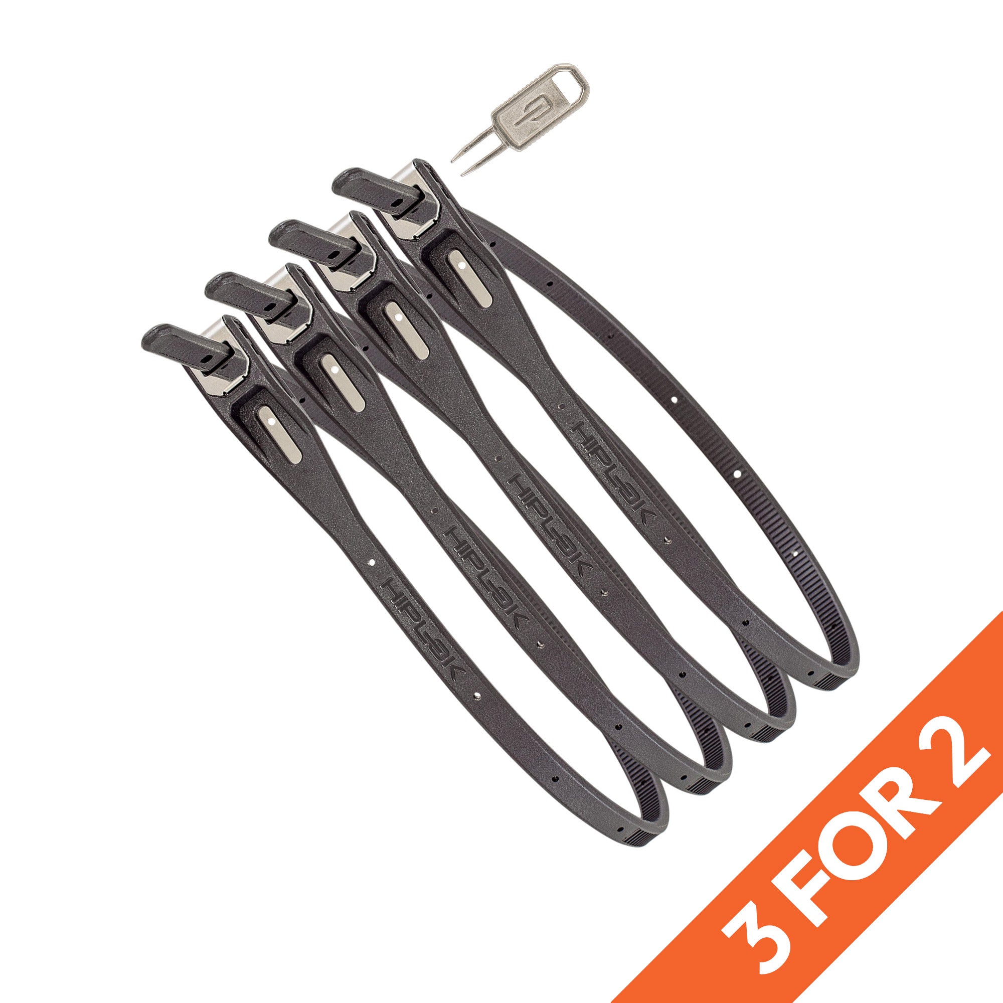 Z LOK Multipack - | Hiplok