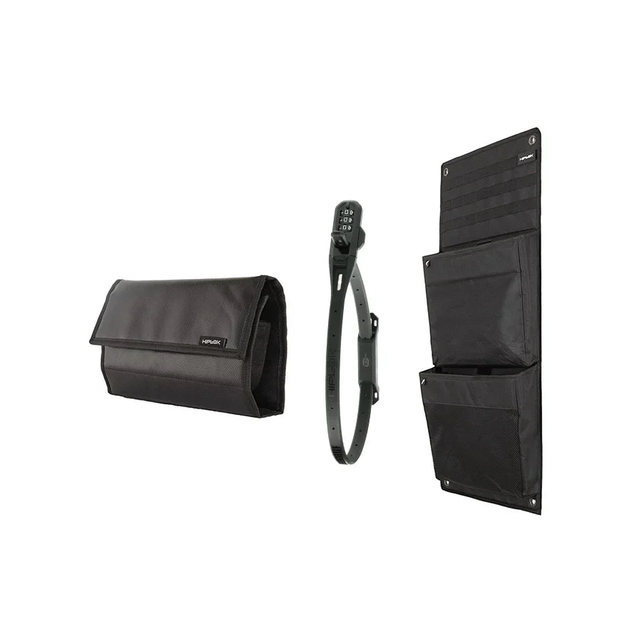 ROAD Accessory Pack - | Hiplok