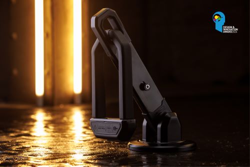 1000 Series Wins Design + Innovation Award