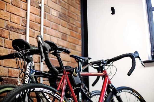 Introducing the Hiplok HOME GOLD