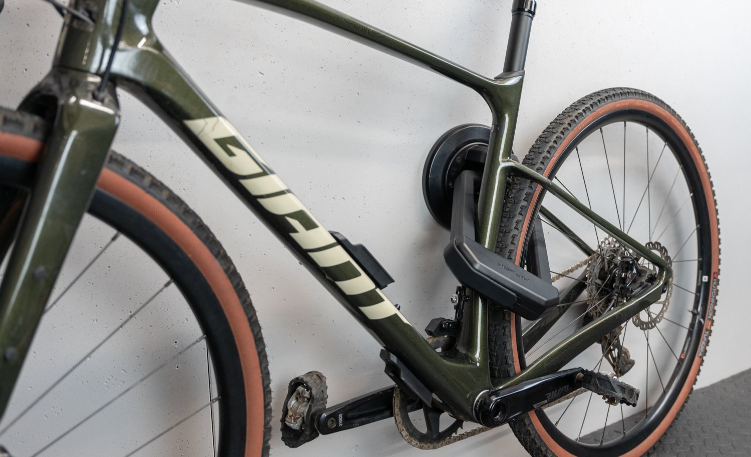 Upgrade Your Home Bike Security