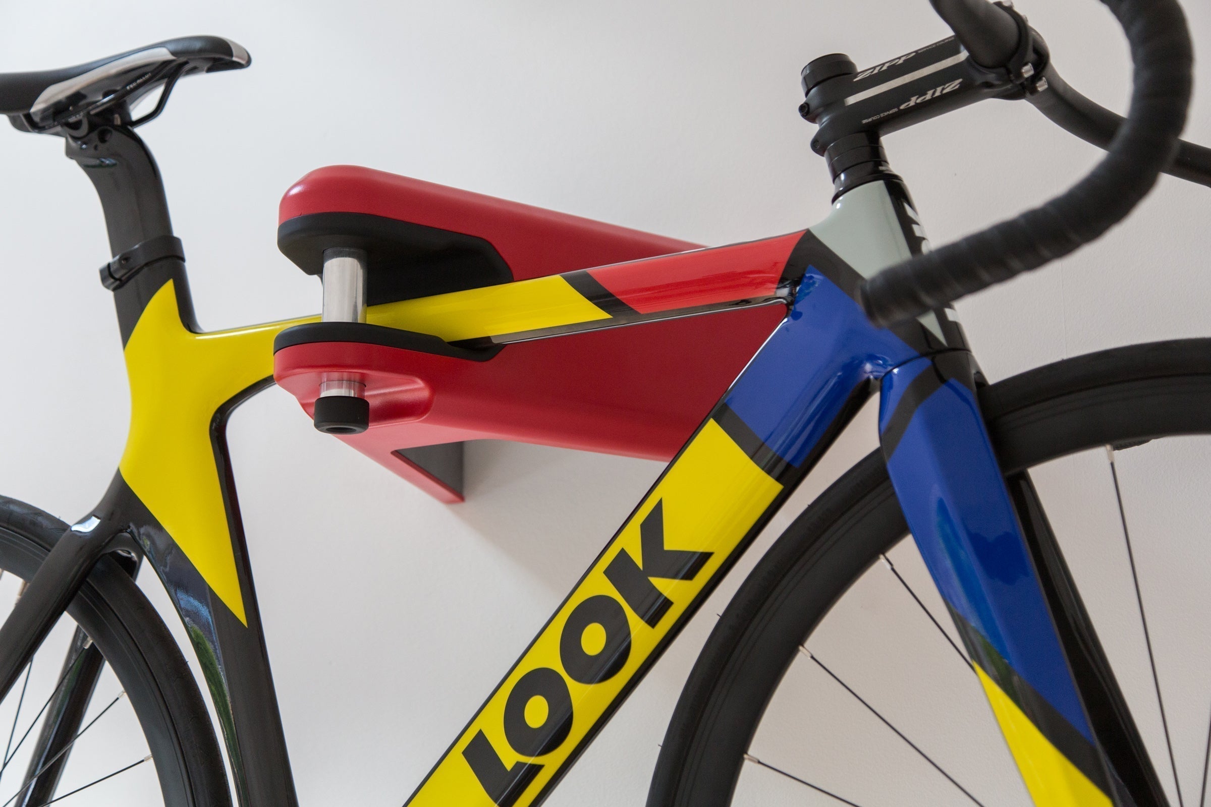 How the Airlok is Changing DIY Bike Storage