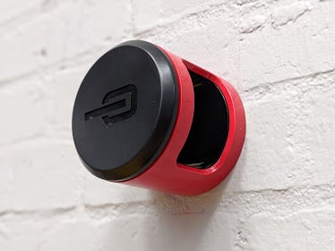 Introducing ANKR: Maximum Security Ground And Wall Anchor