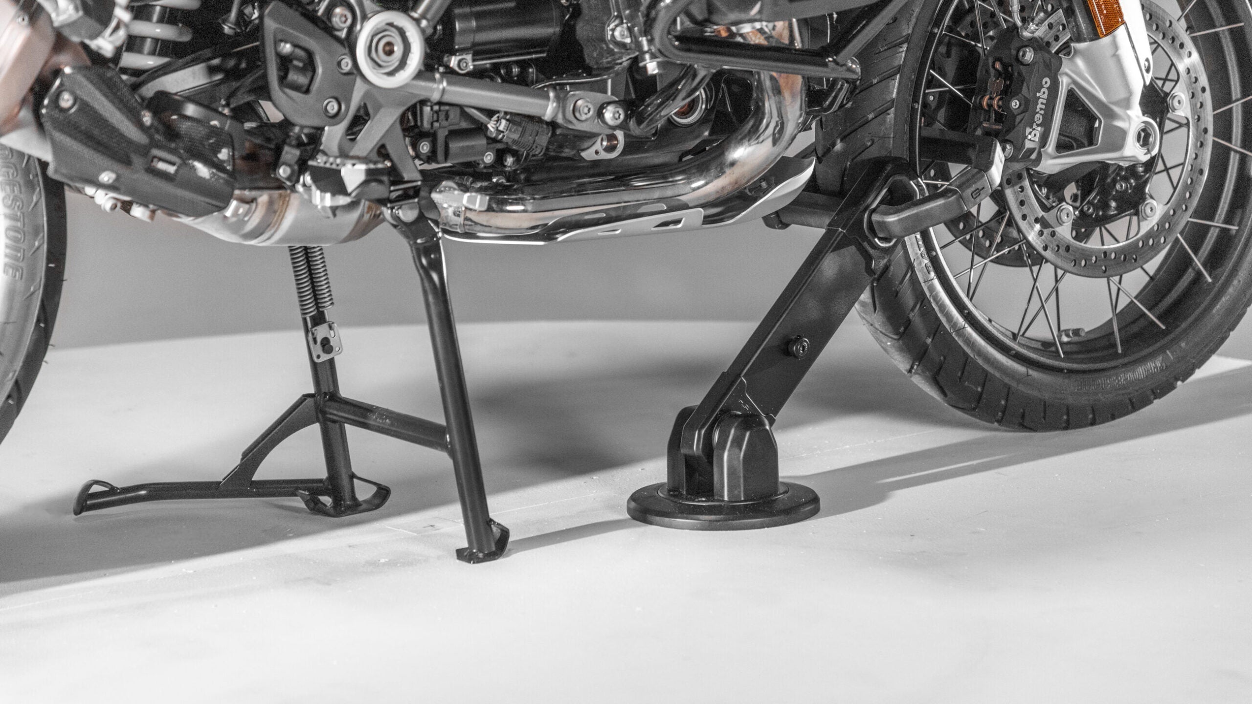 Top 5 - Best Ground / Wall Anchors For Bicycles & Motorcycles