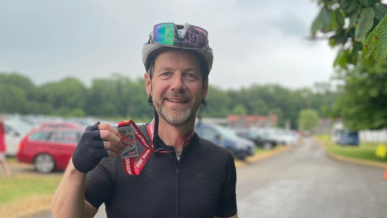 Dragon Ride 2023 - Taming the Dragon!