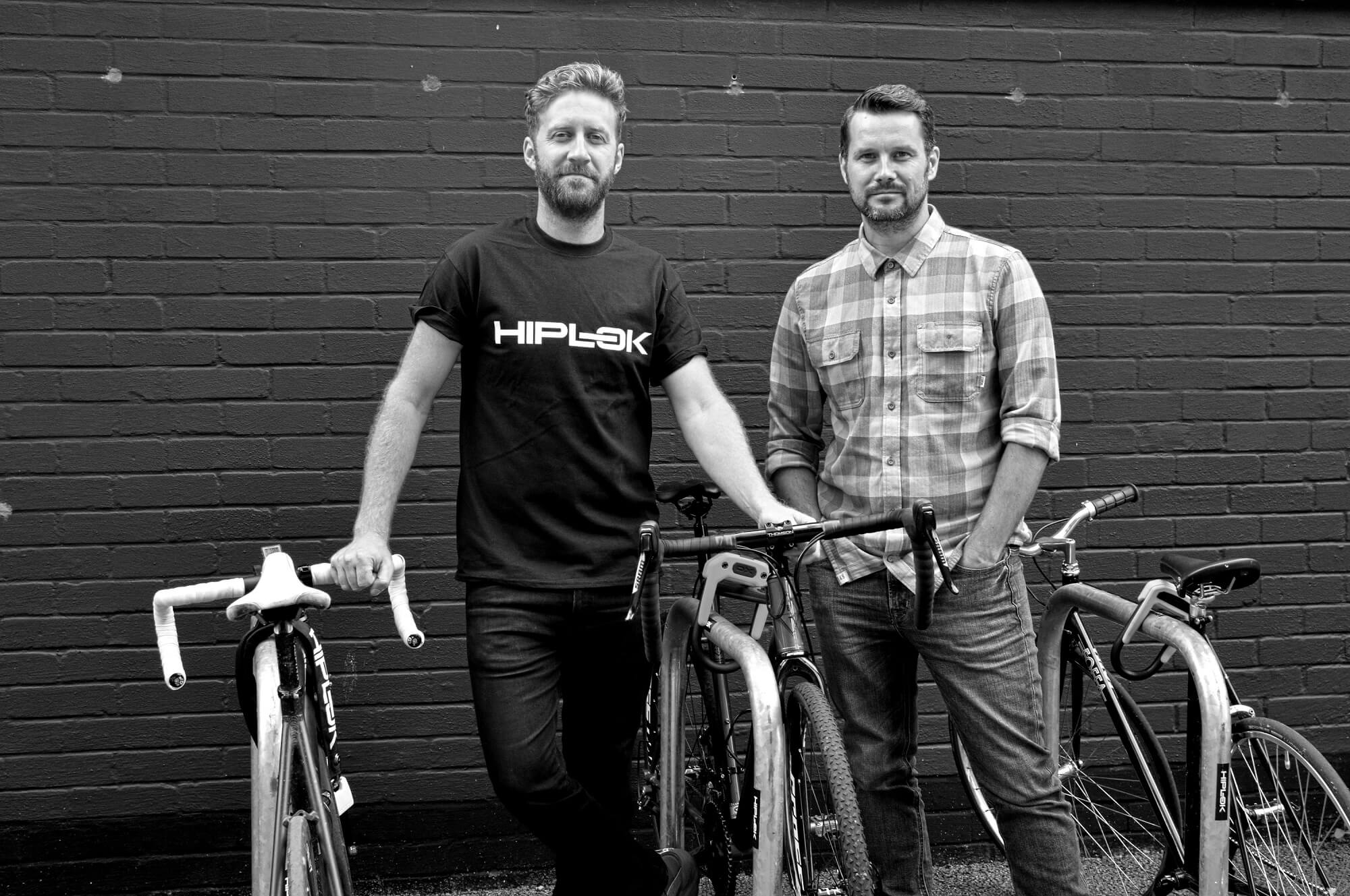 HIPLOK D1000: Q&A with Ben and John