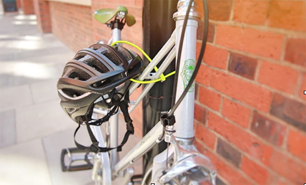 Alternate Uses for Your Z Lok. Secure Reusable Security Tie – Hiplok