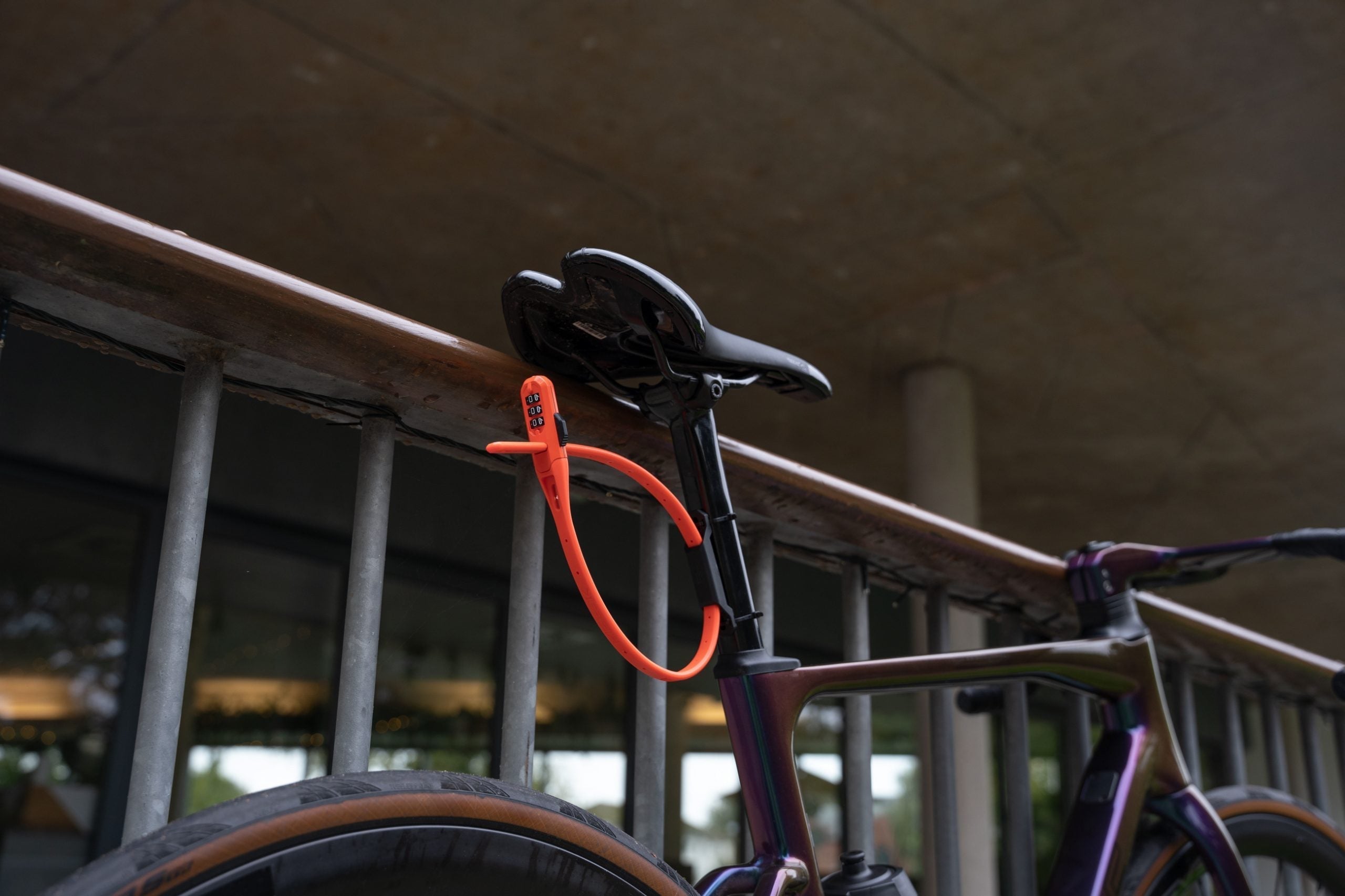 Introducing The New Z LOK COMBO – Hiplok