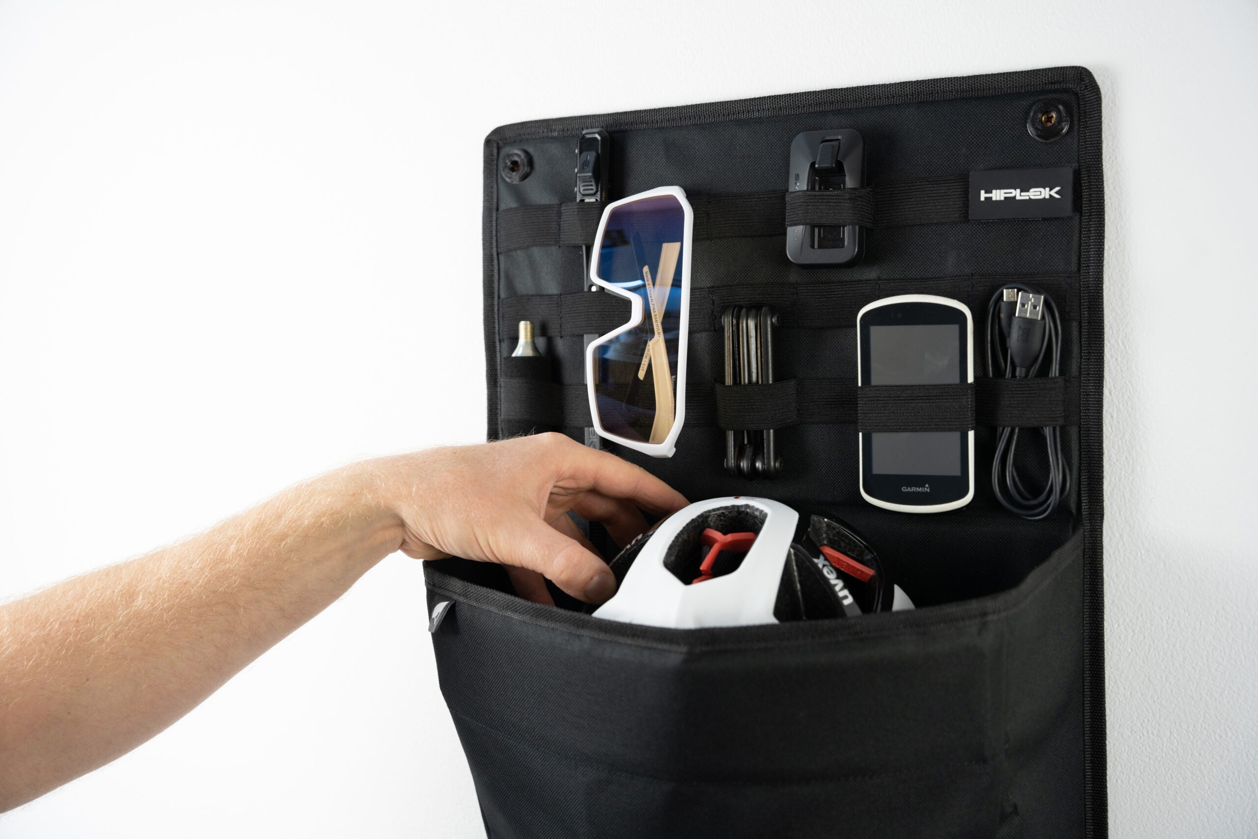 Bicycle Lock Accessories