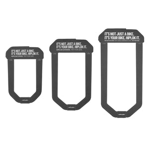 Hiplok Free Size Checkers - D1000 + DX1000 + DXL1000
