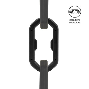 Hiplok 1000 SERIES LOCK & LINK BUNDLE