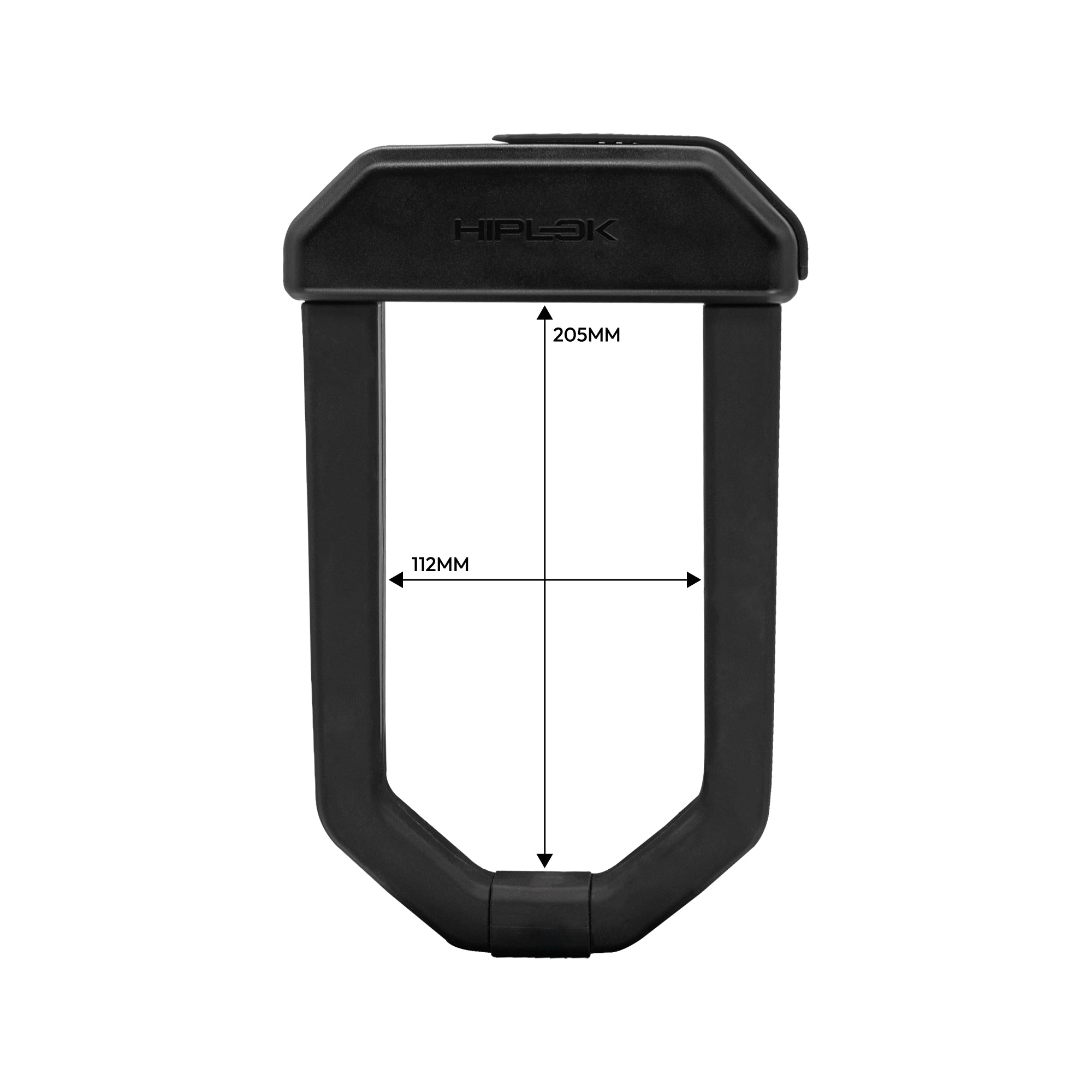Hiplok DX1000