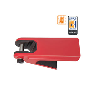 AIRLOK - Diamond Wall Mount Bike Hanger  - Hiplok