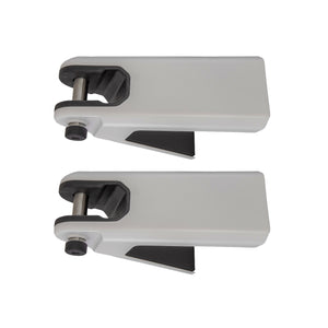 AIRLOK DUO Light Grey Product Image