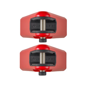 AIRLOK DUO PACK – Sold Secure Diamond Bike Hanger  -   |  Hiplok