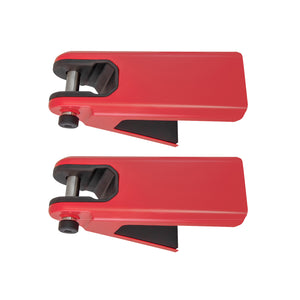 AIRLOK DUO PACK - Sold Secure Diamond Bike Hanger  -   |  Hiplok