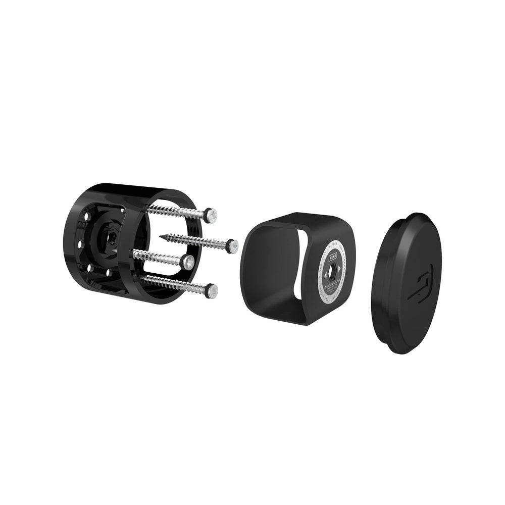ANKR Wall and Ground Anchor - Hiplok Bike Locks