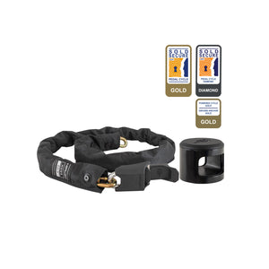 Hiplok Home Protect Pack Gold  -   |  Hiplok