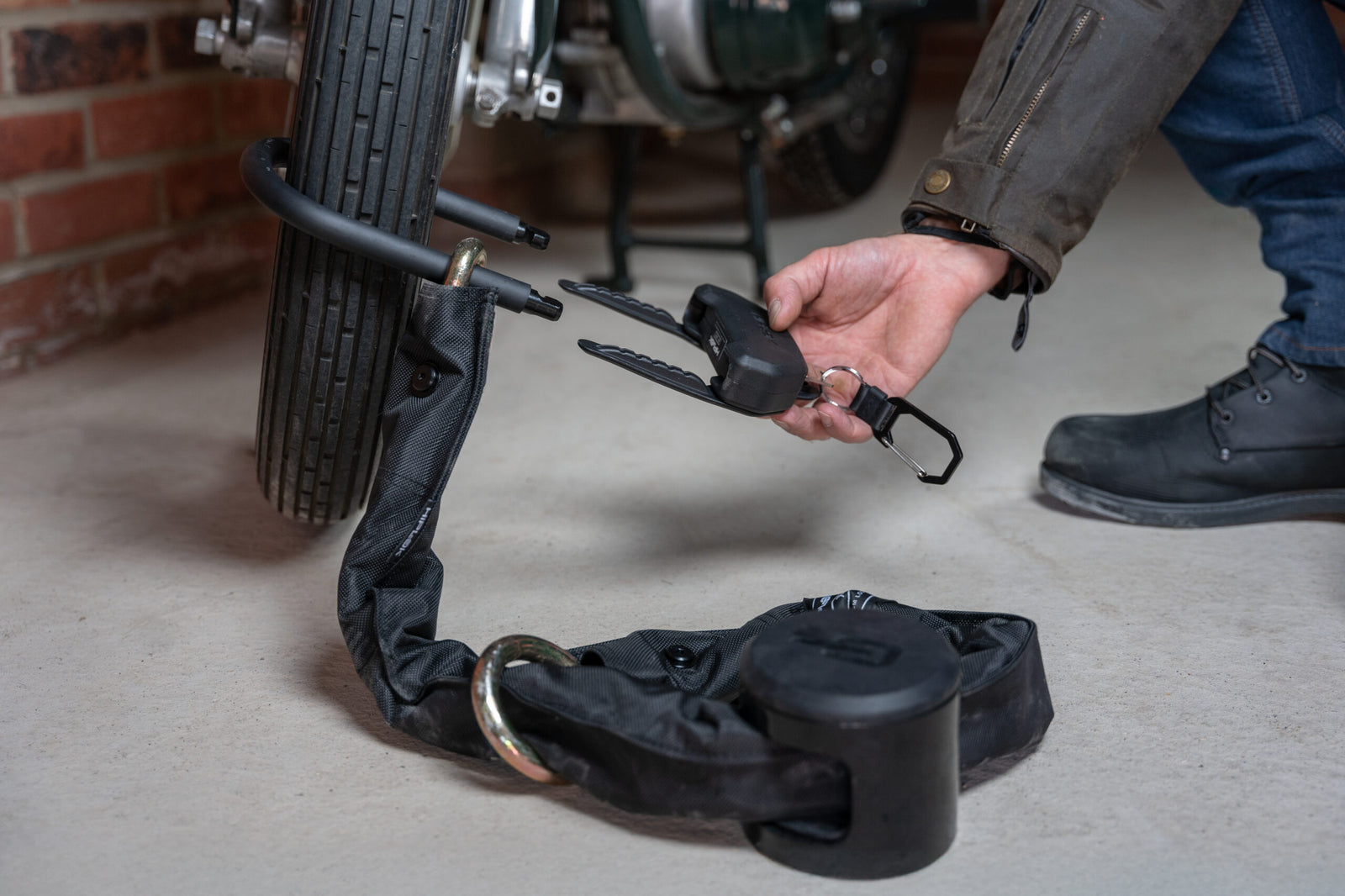 Hiplok Home Protect Pack DIAMOND