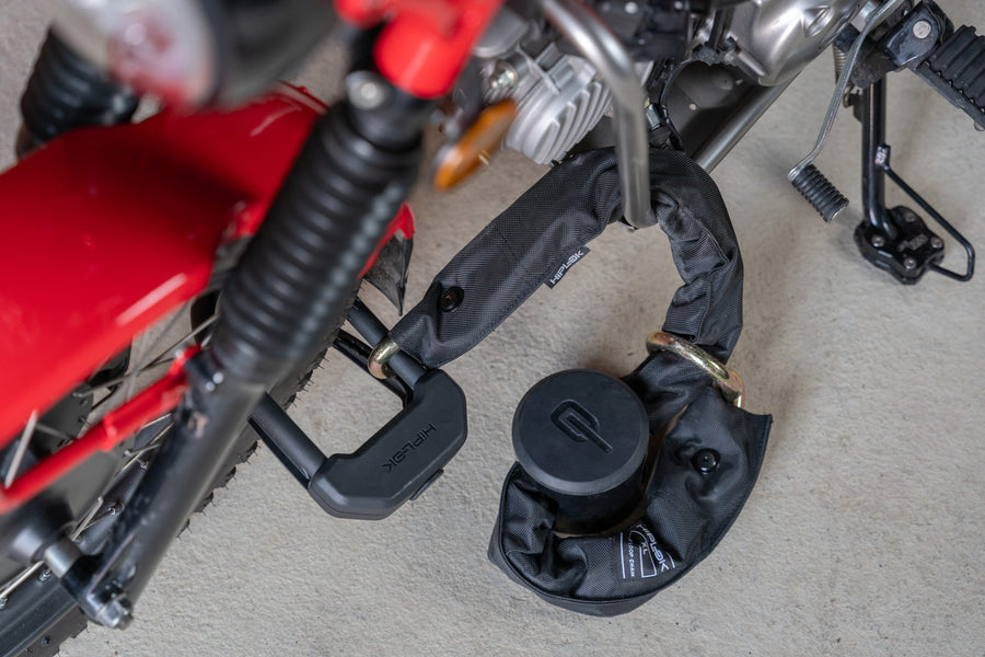 Hiplok Home Protect Pack DIAMOND