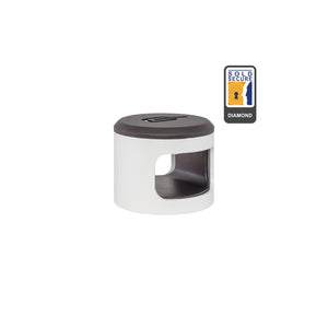 ANKR - White  -   |  Hiplok