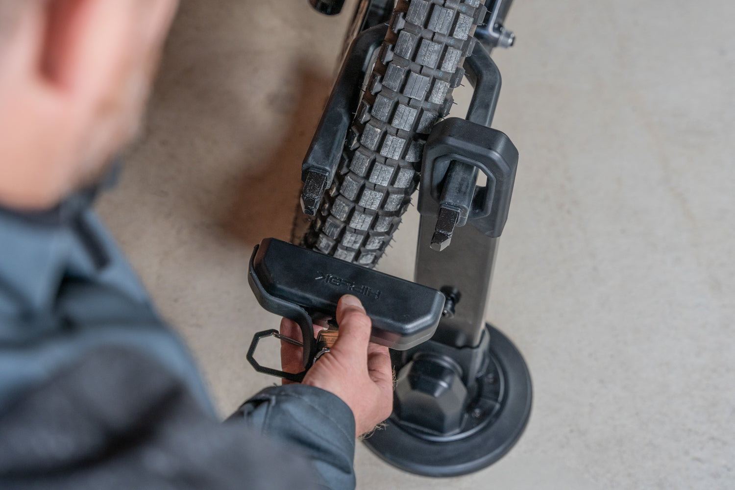 HIPLOK D1000 ULTIMATE BUNDLE