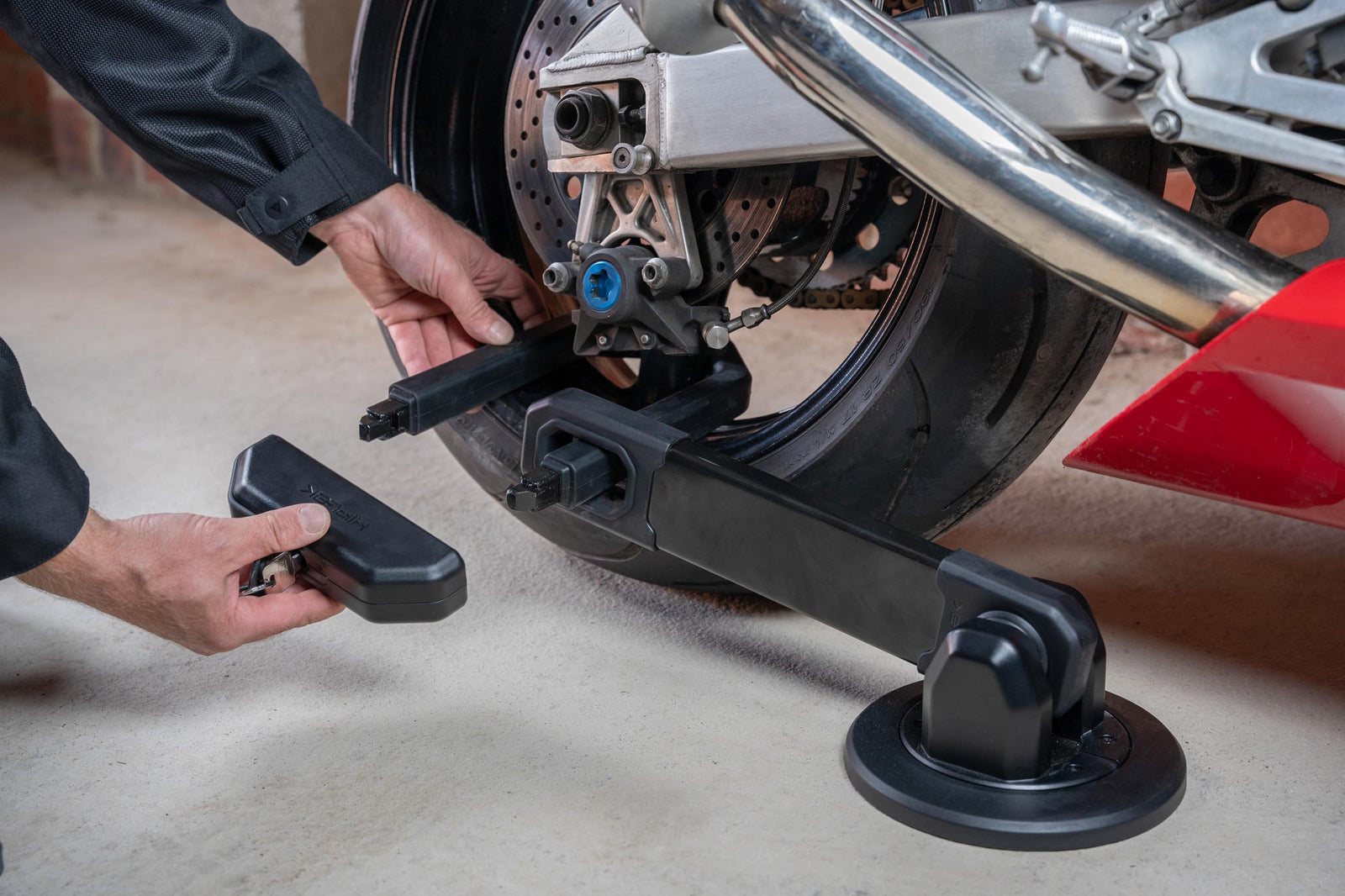 Hiplok 1000 Series Ultimate Bundle