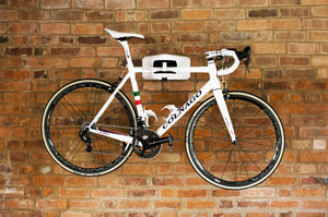 AIRLOK - Diamond Wall Mount Bike Hanger  - Hiplok
