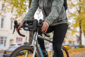 Hiplok D1000 + BR1000  -   |  Hiplok