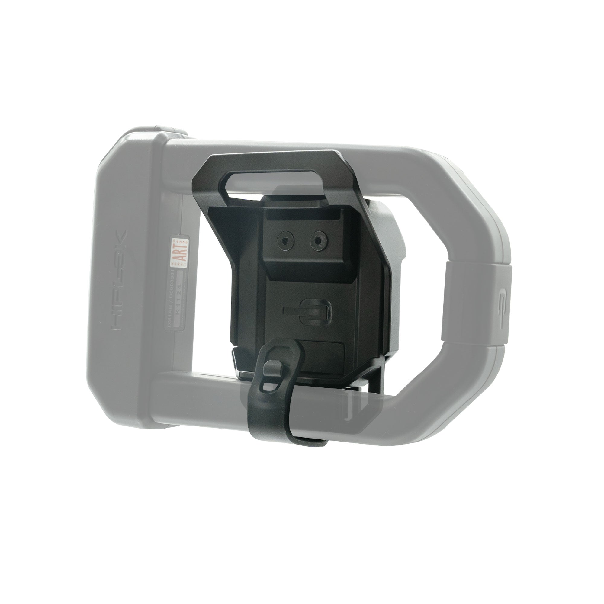 Hiplok 1000 Series Bracket BR1000 with D Lock
