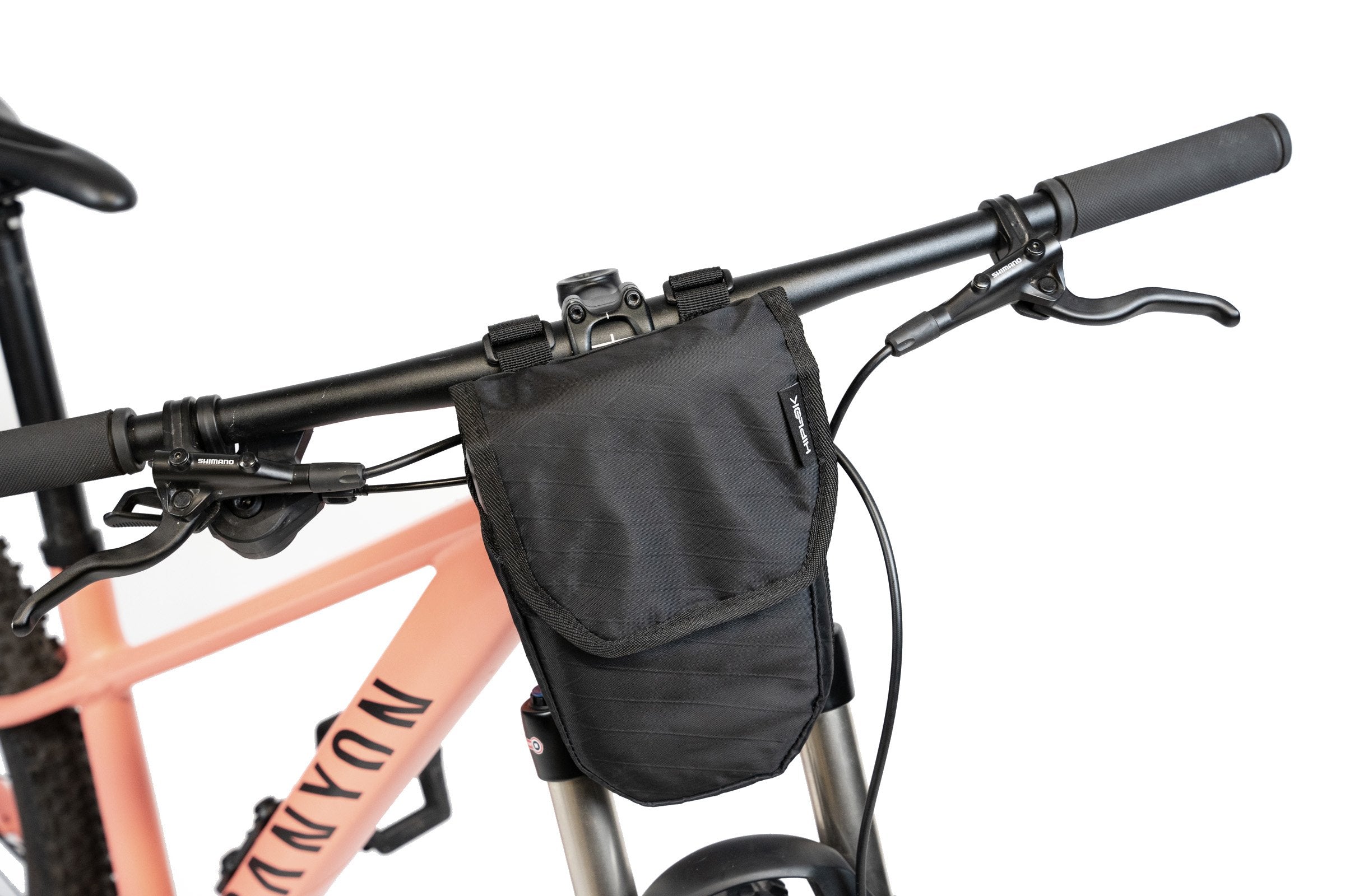 Hiplok D1000 Carry Pouch  -   |  Hiplok