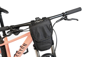 Hiplok D1000 Carry Pouch  -   |  Hiplok