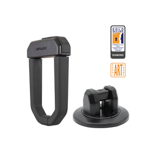 HIPLOK D1000 COMPACT BUNDLE  -   |  Hiplok