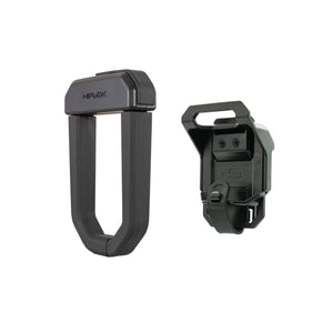 Hiplok D1000 + BR1000  -   |  Hiplok