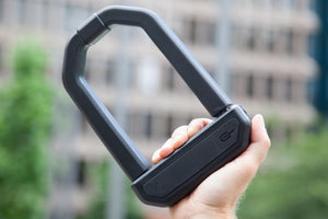 Hiplok D1000 DUO PACK  -   |  Hiplok