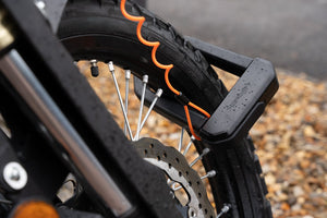 Hiplok D1000 + MEGA CHAIN  -   |  Hiplok [moto]