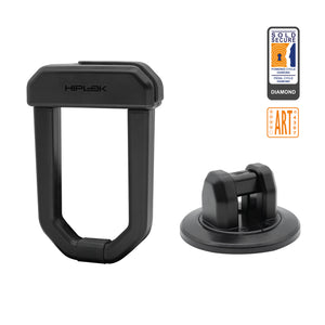 Hiplok 1000 Series Compact Storage Bundle