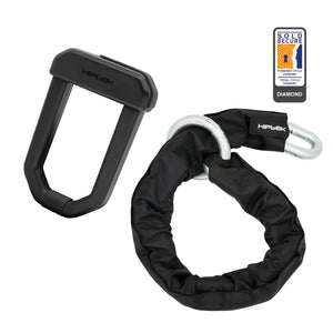 Hiplok MEGA CHAIN Bundle