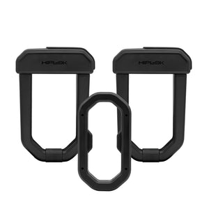 Hiplok 1000 SERIES LOCK & LINK BUNDLE