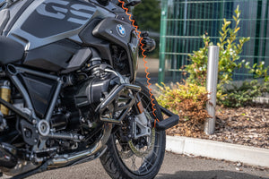 Hiplok DX1000 + MEGA CHAIN