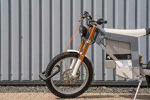 HIPLOK REMINDER CABLE ORANGE  -   |  Hiplok